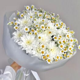 Букет Легко