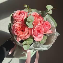 PASTEL FLOWERS 