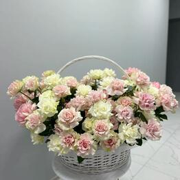 Бульдог и Бутон