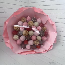 CHOCOBERRY SHOP64