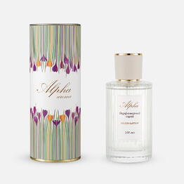 Alpha aroma