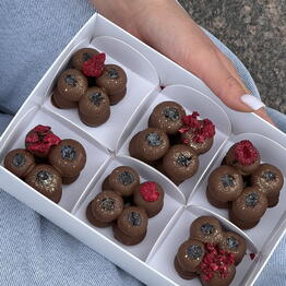 ChocoBerry