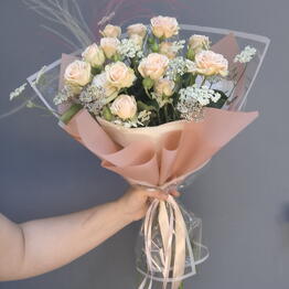 Tancred's Flowers