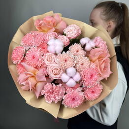 Happy Flowers