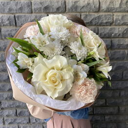 Flowers shop