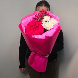 Live Flowers