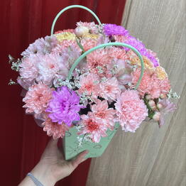 lrisFlora