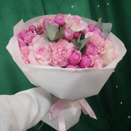 Диflowers