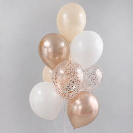 BALLOON STORY