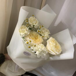 Букетная BigBouquet43 
