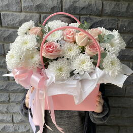 Flowers shop