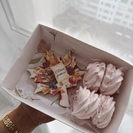 Vasilieva Sweets 
