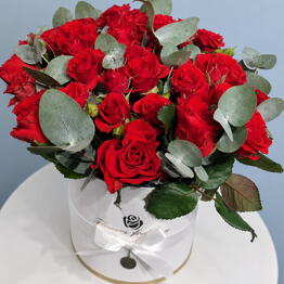 Premium Flowers