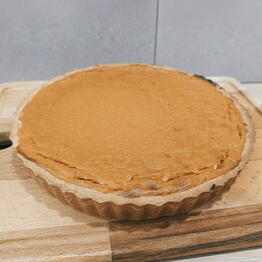 Zapah Piroga