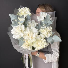 GREKHOVA FLOWERS