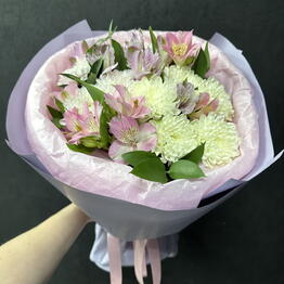 Ekzotika Flowers