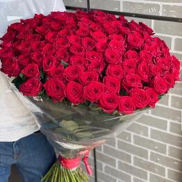 Reverence Flowers