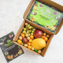 Fruktoed