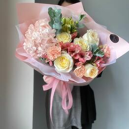 Obuket Flowers