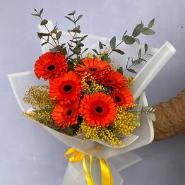 L’amour flowers