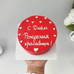 Avtorskie torty Yany Androsenko