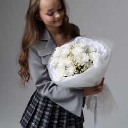 The Flowers 21