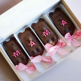 TORTIK bakery