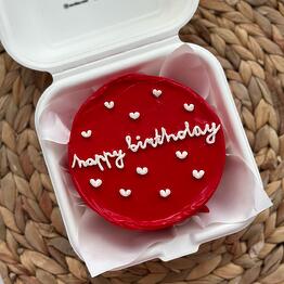 Tamila Cakes