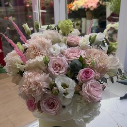 Royal flowers 