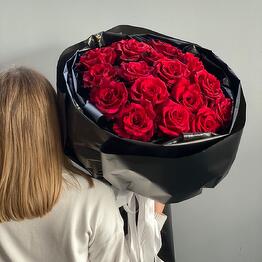Аленький цветочек 