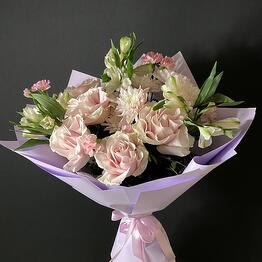 Provence Flowers