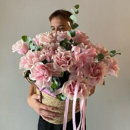 Провенс флауверс