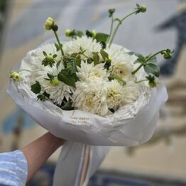 Клумба Atron