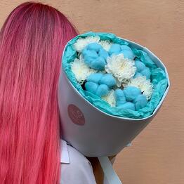 Flowery Love