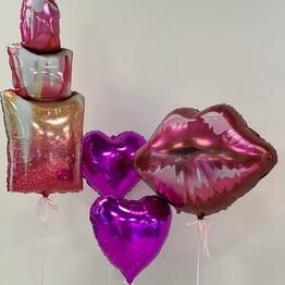 Luxury love ️