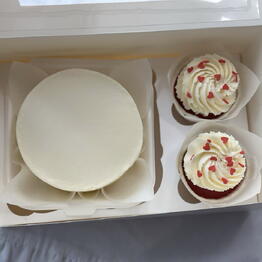 Berko cake