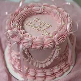 Darya Abidova bakery