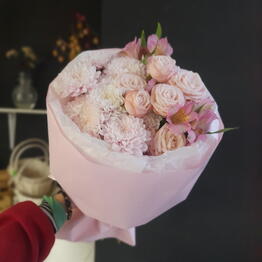 City Flowers