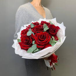 LES FLEUR_Izmailovo