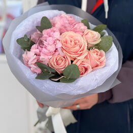 Liana Flowers