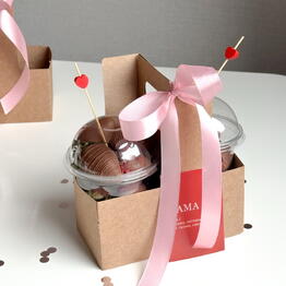 Blanmange bakery