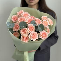 bouquet for you