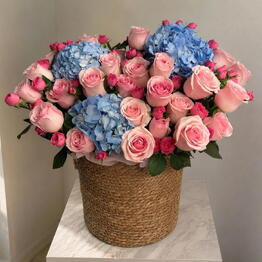 Flower Power