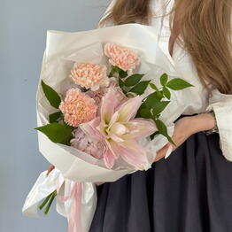 Amur Flowers