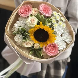 Bambini Flowers