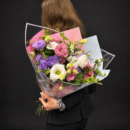 M. Flowers