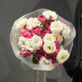 Gins flowers