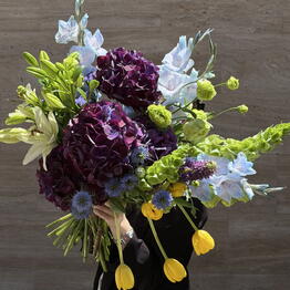 POSH Flowers