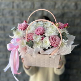 Flowers shop