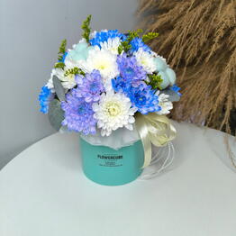 FLOWERCUBE